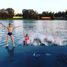 triatlon