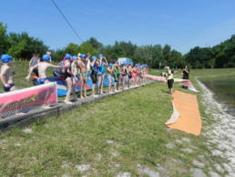sporticus triatlon
