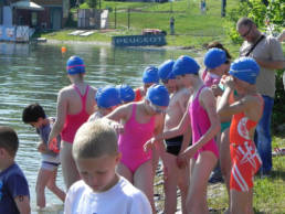 sporticus triatlon