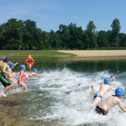 sporticus triatlon