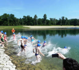 sporticus triatlon