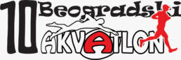 10. beogradski akvatlon